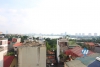 Lakeview and brandnew one bedroom apartment for rent in Au Co st, Tay Ho district.